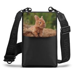 Minibag mit Gurtband