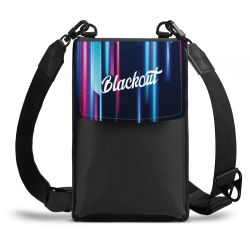 Minibag mit Gurtband