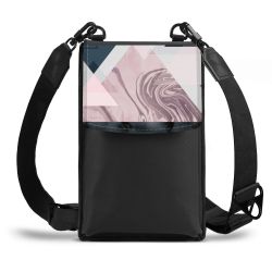 Minibag mit Gurtband