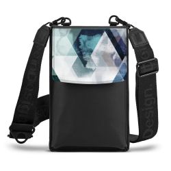 Minibag mit Gurtband