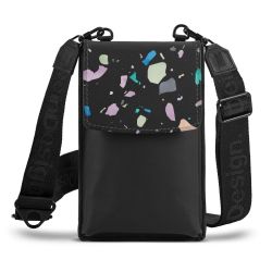 Minibag mit Gurtband