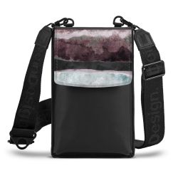 Minibag mit Gurtband