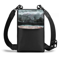 Minibag mit Gurtband