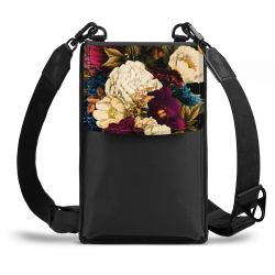 Minibag mit Gurtband