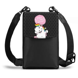 Minibag mit Gurtband