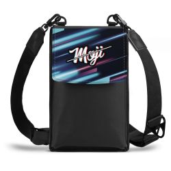 Minibag mit Gurtband