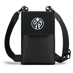 Minibag mit Gurtband