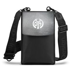 Minibag mit Gurtband