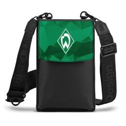 Minibag mit Gurtband