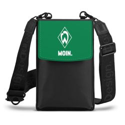 Minibag mit Gurtband