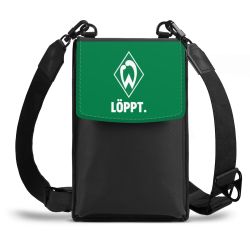 Minibag mit Gurtband