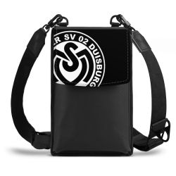 Minibag mit Gurtband