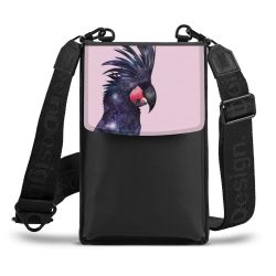 Minibag mit Gurtband