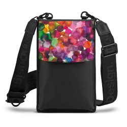 Minibag mit Gurtband