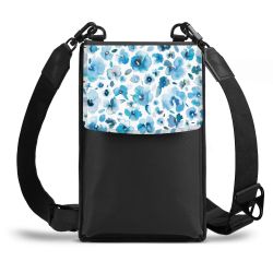 Minibag mit Gurtband