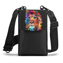 Minibag mit Gurtband