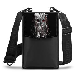 Minibag mit Gurtband