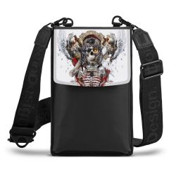 Minibag mit Gurtband