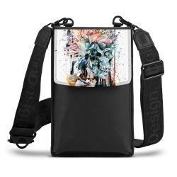 Minibag mit Gurtband