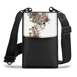Minibag mit Gurtband