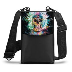 Minibag mit Gurtband