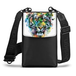 Minibag mit Gurtband