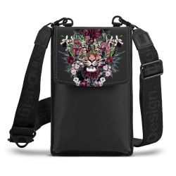 Minibag mit Gurtband