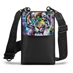 Minibag mit Gurtband