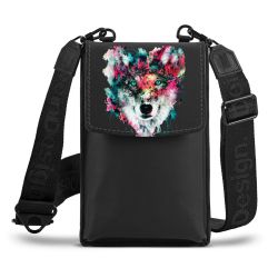 Minibag mit Gurtband