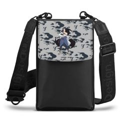 Minibag mit Gurtband
