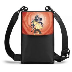 Minibag mit Gurtband