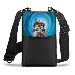 Minibag mit Gurtband