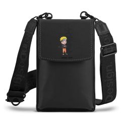 Minibag mit Gurtband