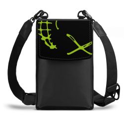 Minibag mit Gurtband