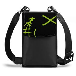 Minibag mit Gurtband