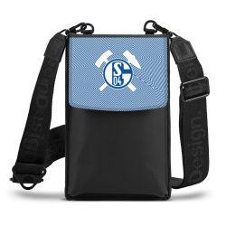 Minibag mit Gurtband