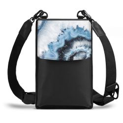 Minibag mit Gurtband