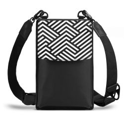 Minibag mit Gurtband