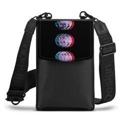 Minibag mit Gurtband