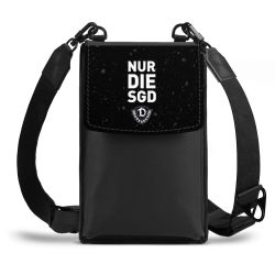 Minibag mit Gurtband