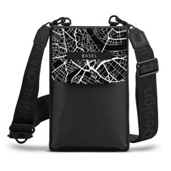 Minibag mit Gurtband