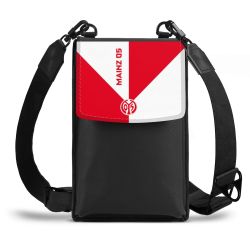 Minibag mit Gurtband