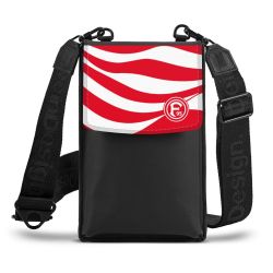 Minibag mit Gurtband