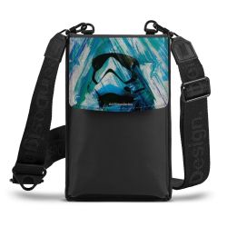 Minibag mit Gurtband