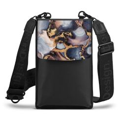 Minibag mit Gurtband