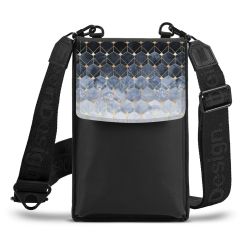 Minibag mit Gurtband