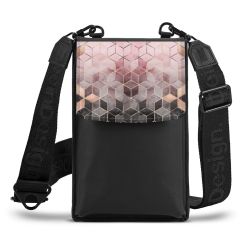 Minibag mit Gurtband