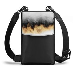 Minibag mit Gurtband