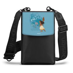 Minibag mit Gurtband