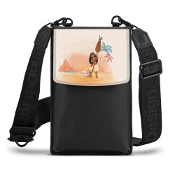 Minibag mit Gurtband